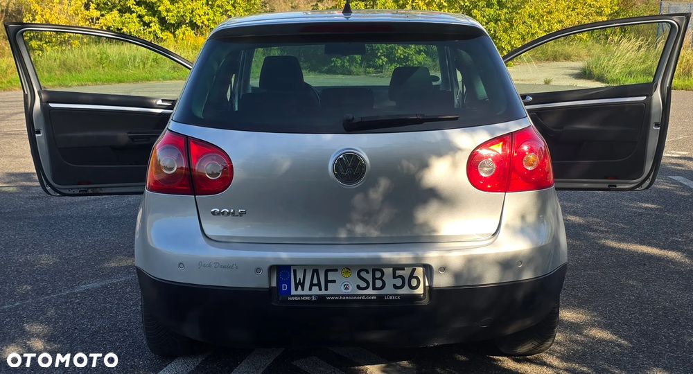 Volkswagen Golf 1.4 Entry - 18