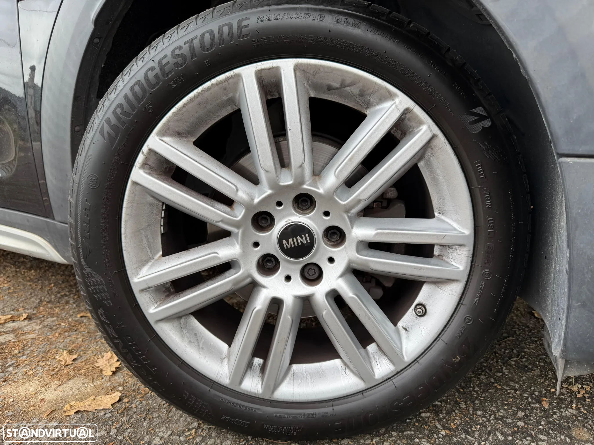 MINI Countryman One D Sport Edition Auto - 3