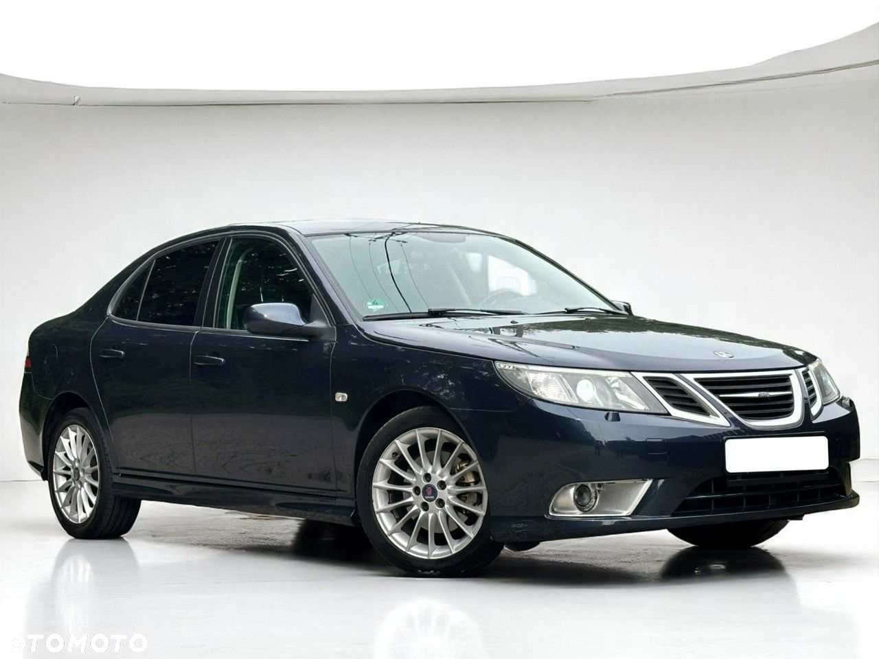 Saab 9-3 - 4
