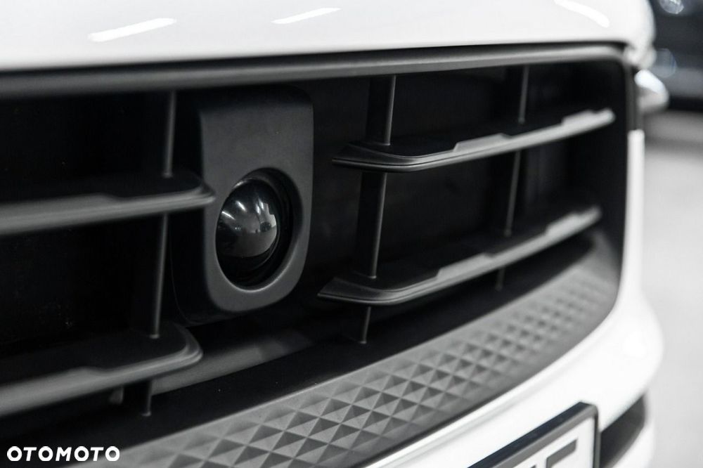 Porsche Macan Standard - 14