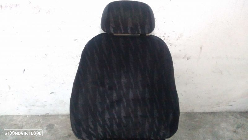 Estofo Condutor Ford Escort Classic Turnier (Anl) - 2
