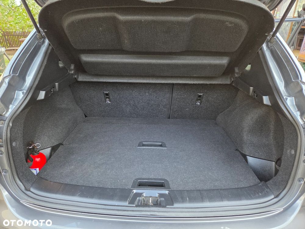 Nissan Qashqai 1.6 DCi Acenta - 9