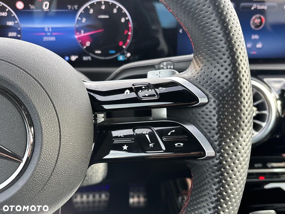 Mercedes-Benz Klasa A - 23