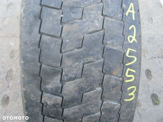 Opona 315/70R 22.5 Michelin XDN Napędowa. Opony ciężarowe - 2