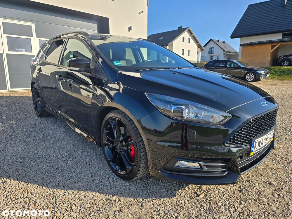 Ford Focus - 14