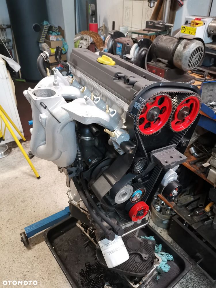 Opel Astra - 9