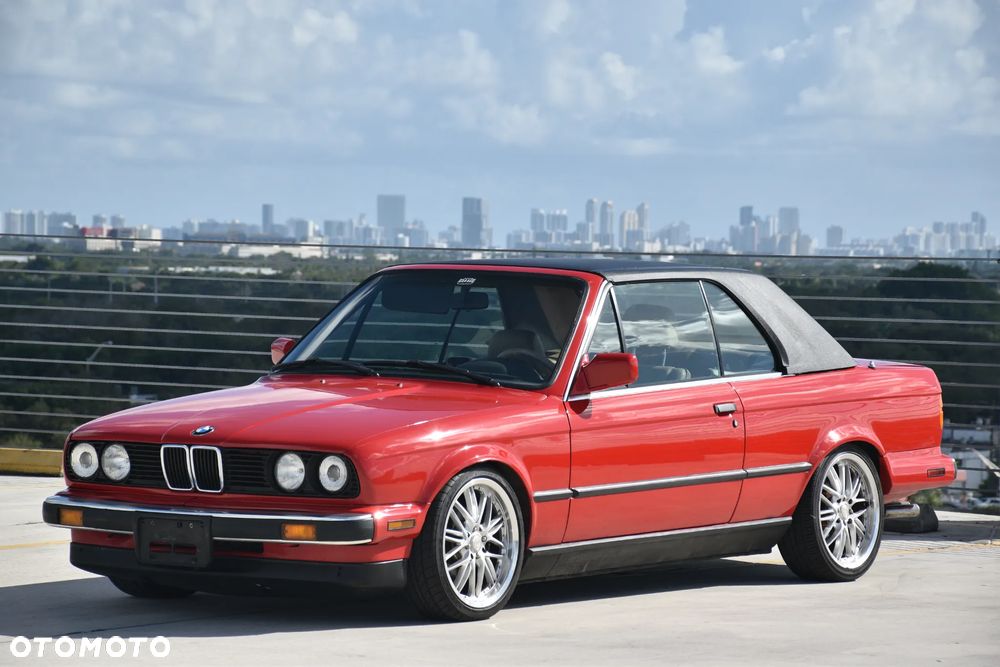 BMW Seria 3 - 5