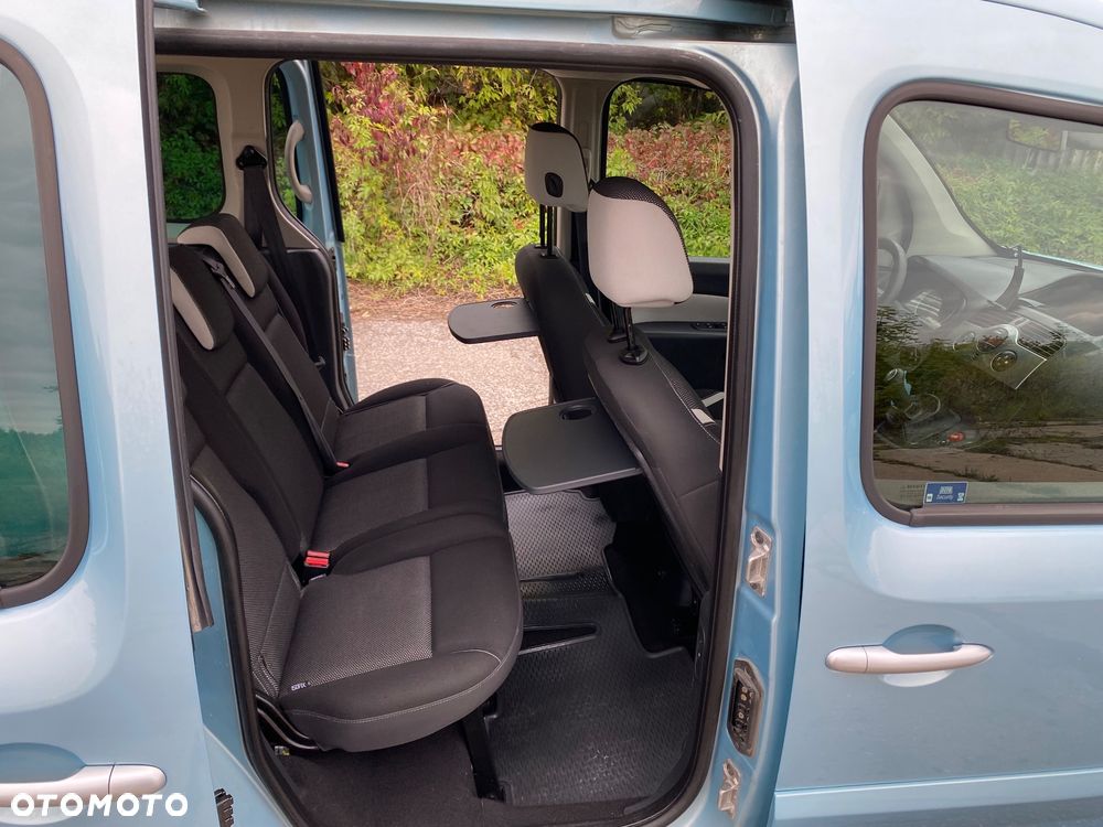 Renault Kangoo 1.6 16V 105 Authentique - 12