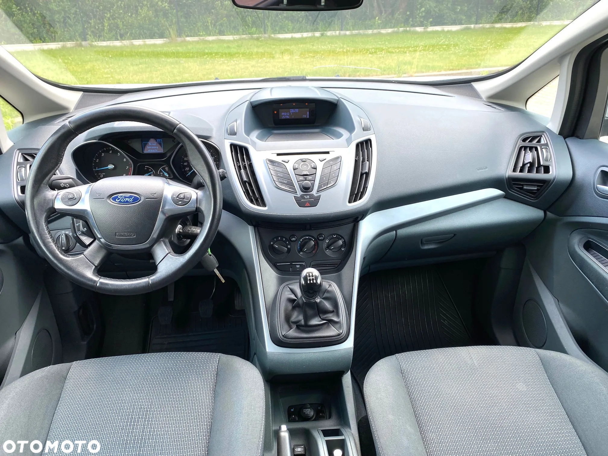 Ford C-MAX - 7