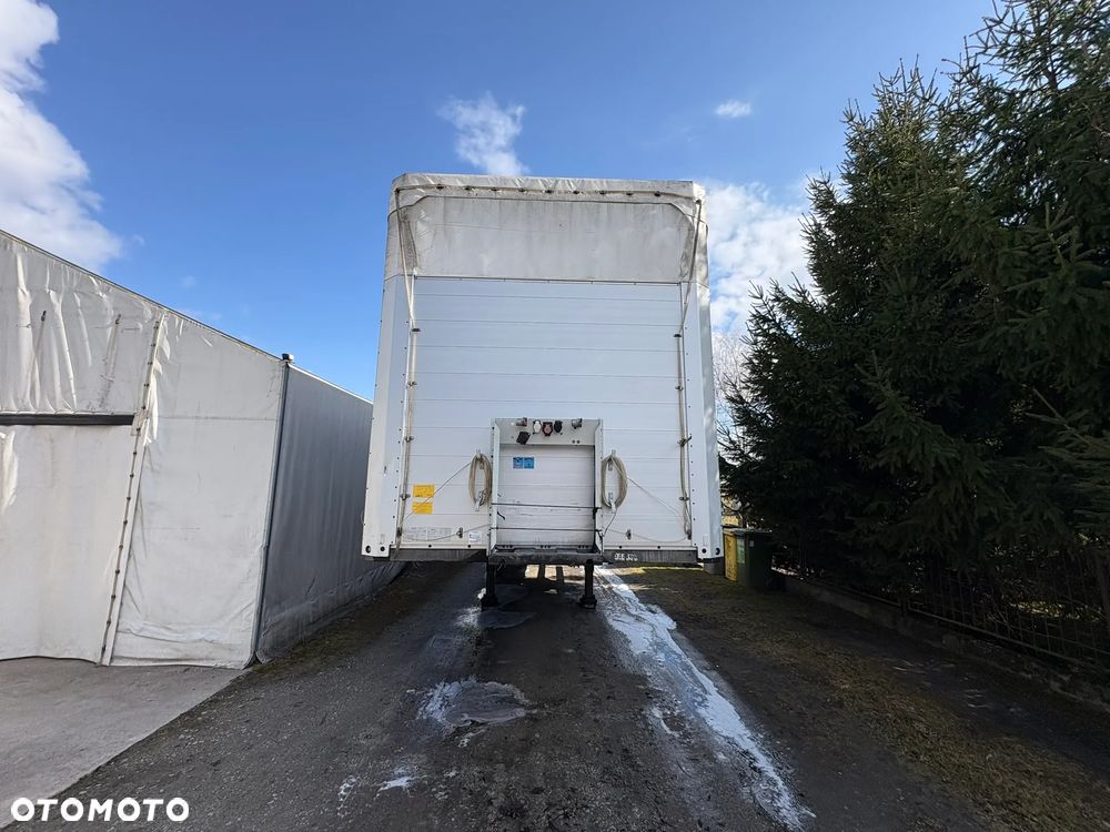 Schmitz Cargobull CARGOBULL - 2