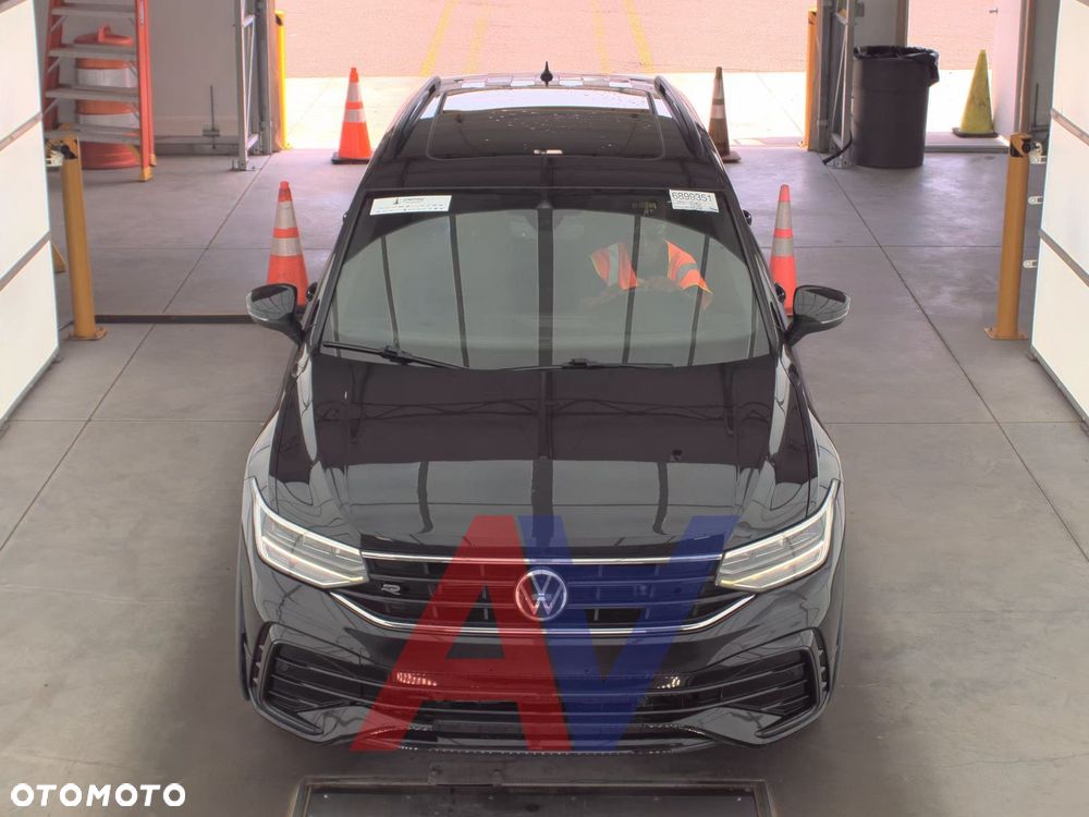 Volkswagen Tiguan - 6