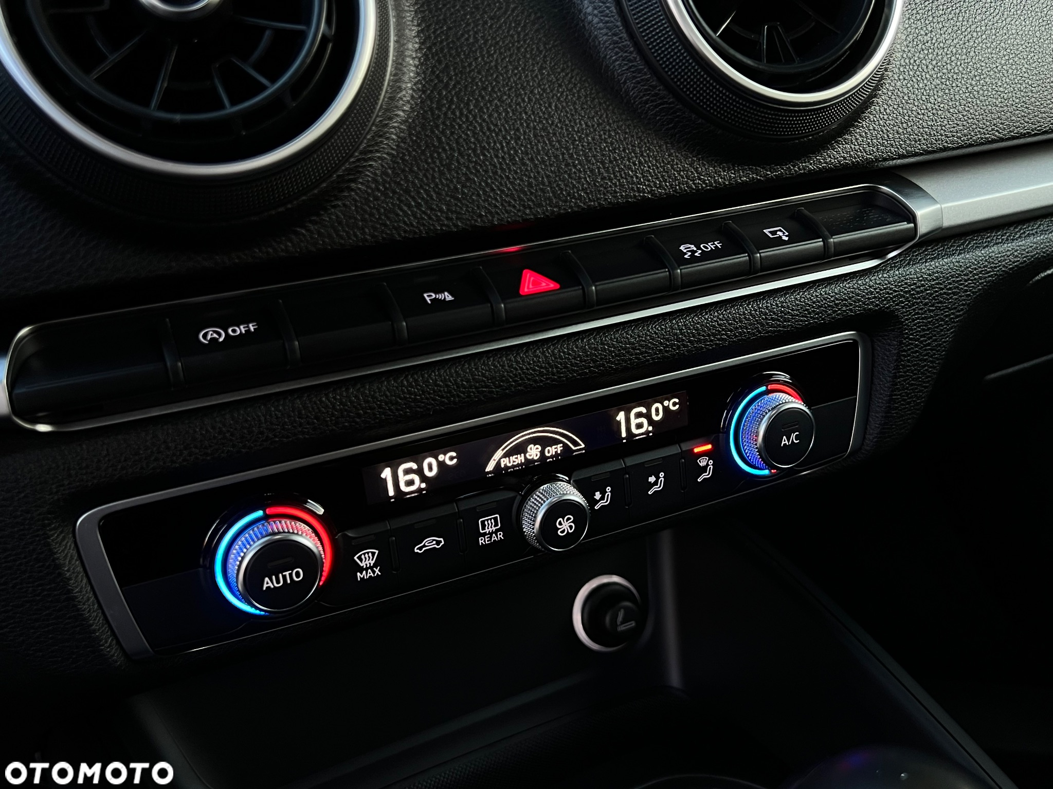 Audi A3 - 31