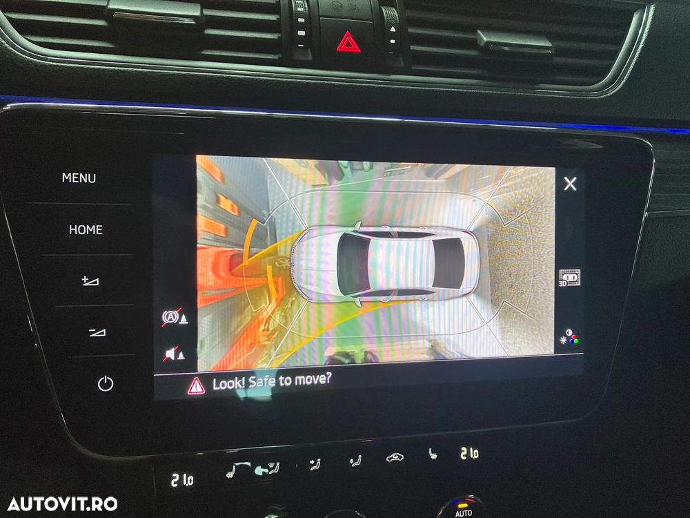 Skoda Superb 2.0 TDI 4X4 DSG Style - 17