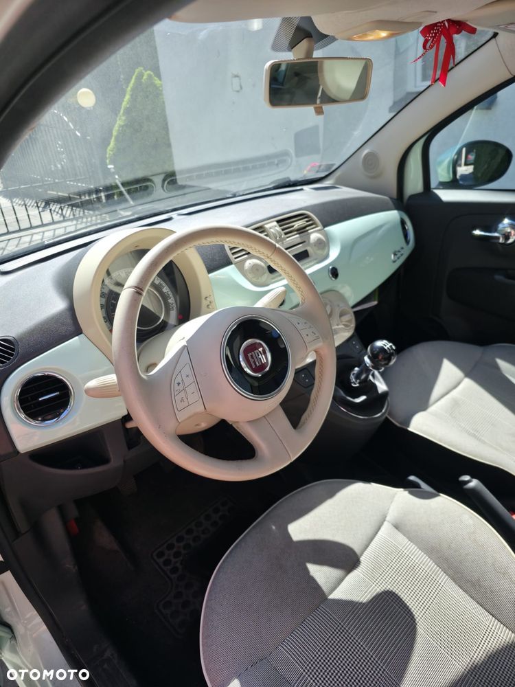 Fiat 500 - 4