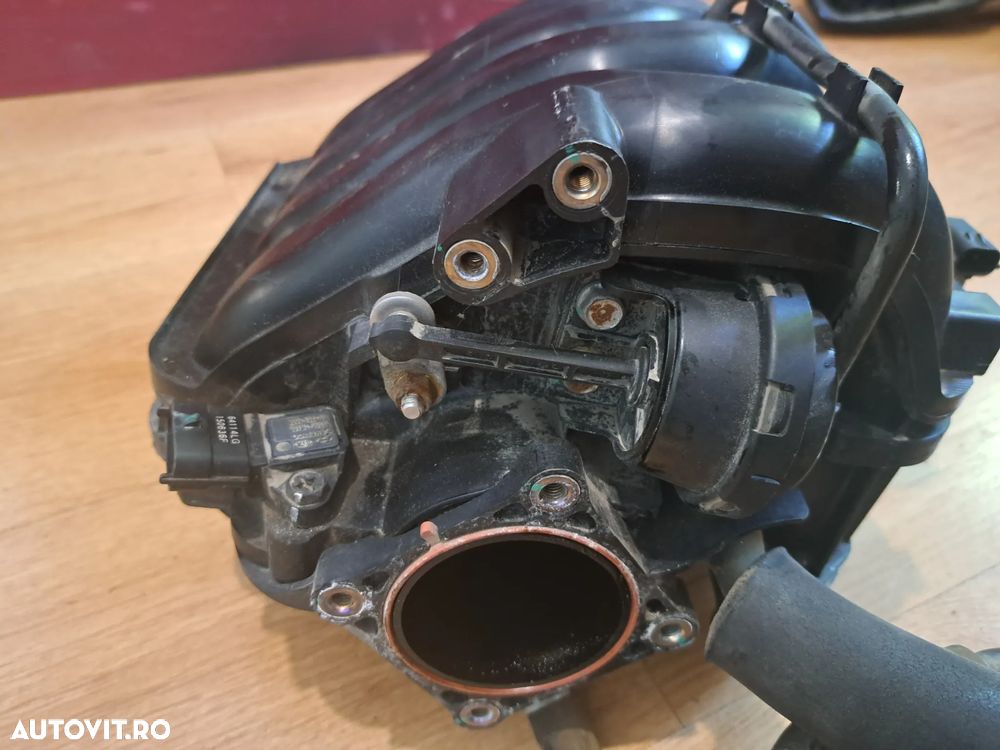 Galerie admisie Senzor presiune MAP Valva solenoidd Originale Kia Ceed Soul Rio Hyundai i30 i20 i40 ix20 ix35 Tucson Accent 1.6i - 4