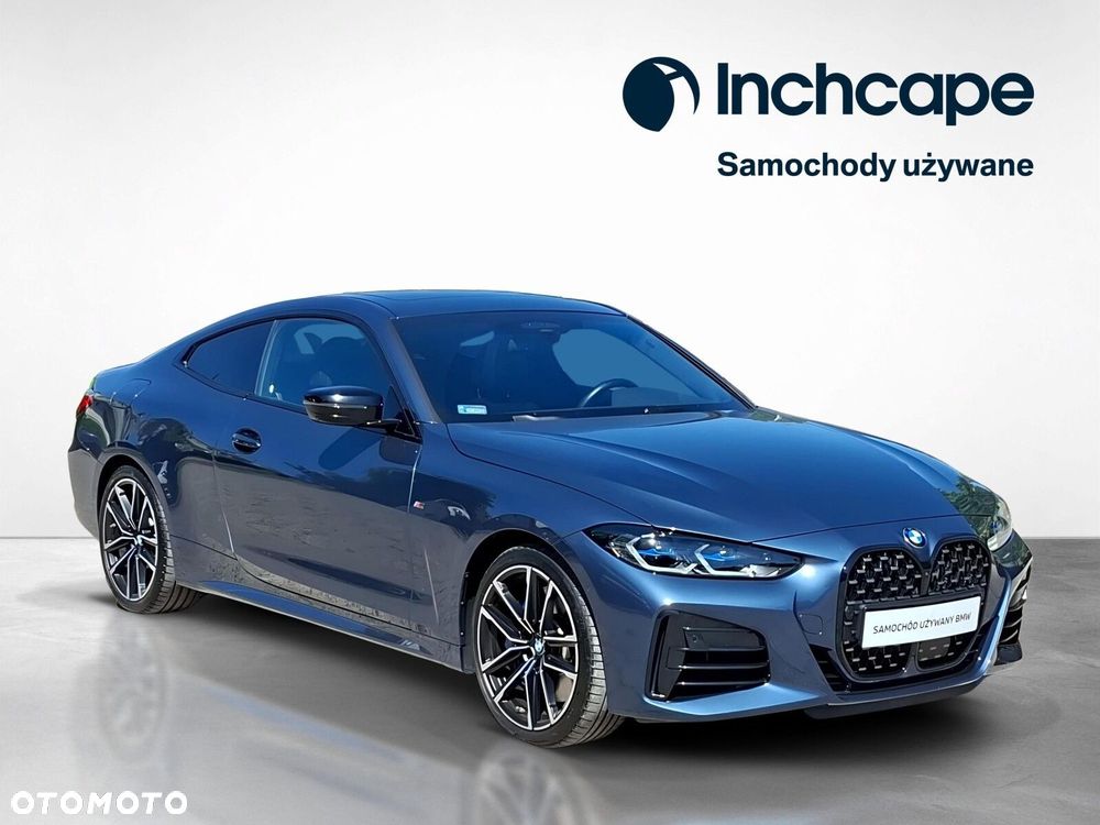 BMW Seria 4 - 8