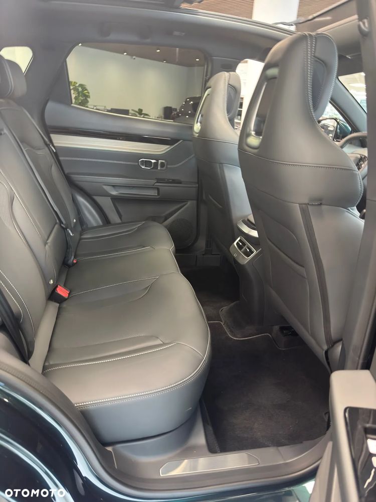 Jetour Dashing 1.6T DCT - 12