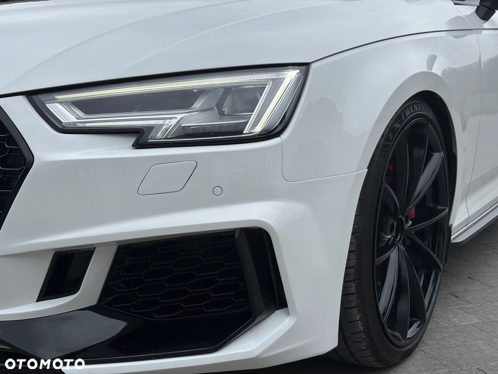 Audi A4 Avant 2.0 TDI ultra sport - 16