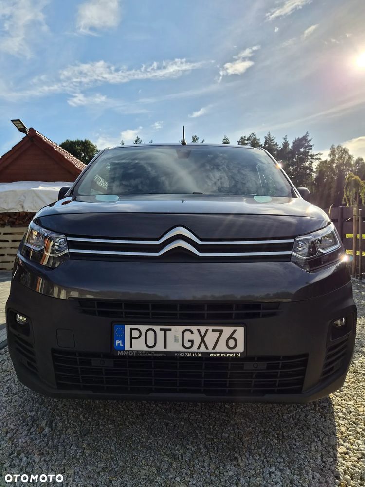 Citroën Berlingo - 23