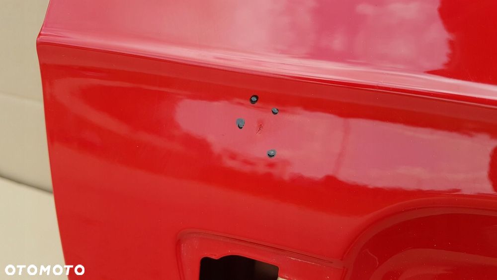 DRZWI PRZÓD PRAWE AUDI A3 8V 3D 12- - 8