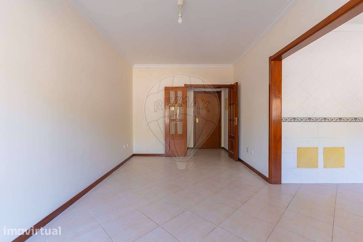Apartamento T1 para arrendamento - Grande imagem: 4/9