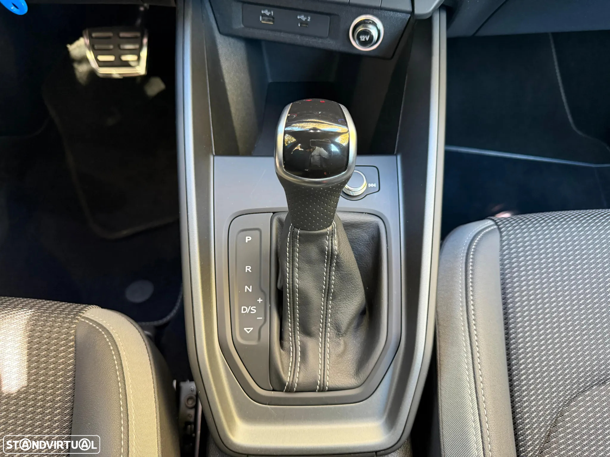 Audi A1 Sportback 35 TFSI S Line S tronic - 28