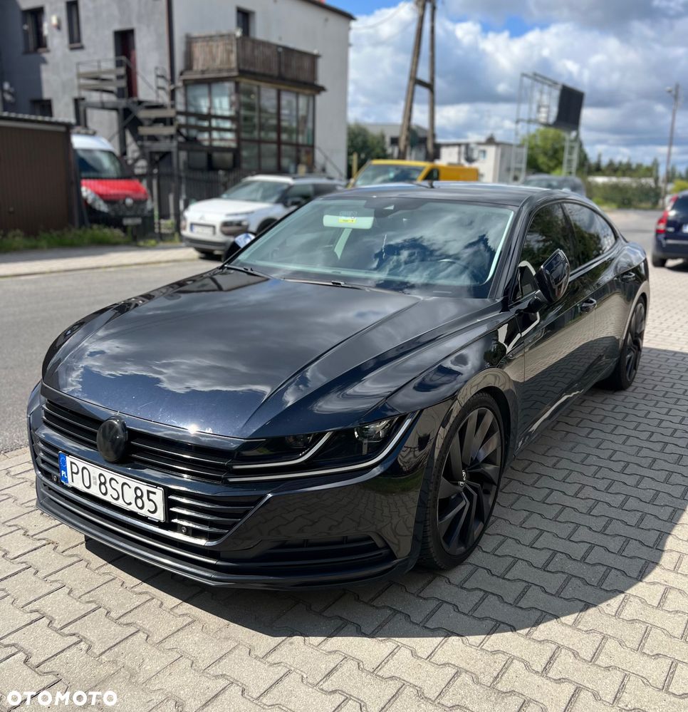 Volkswagen Arteon - 7