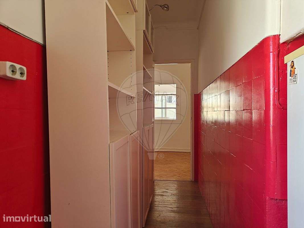Apartamento T2 para arrendamento - Grande imagem: 4/14