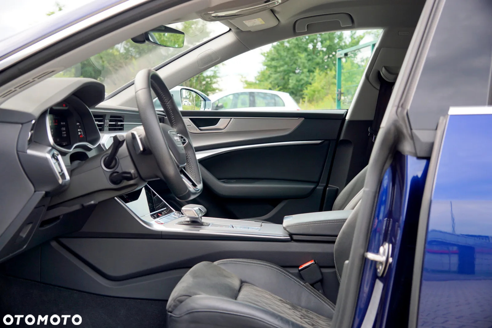 Audi S7 Sportback TDI quattro tiptronic - 18