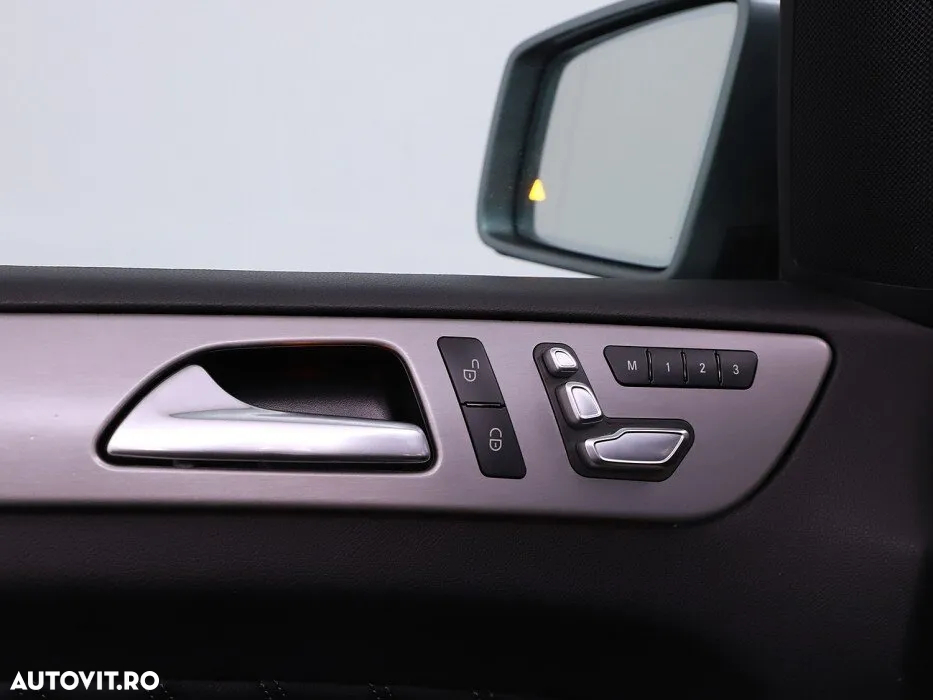 Mercedes-Benz GLE - 20