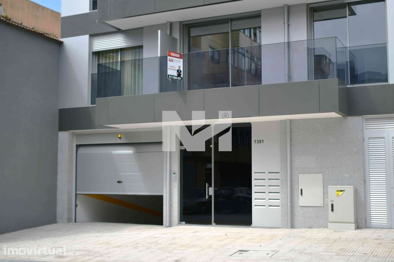 Venda (*) | Apartamento | T1 | Padrão da Légua - Grande imagem: 2/22