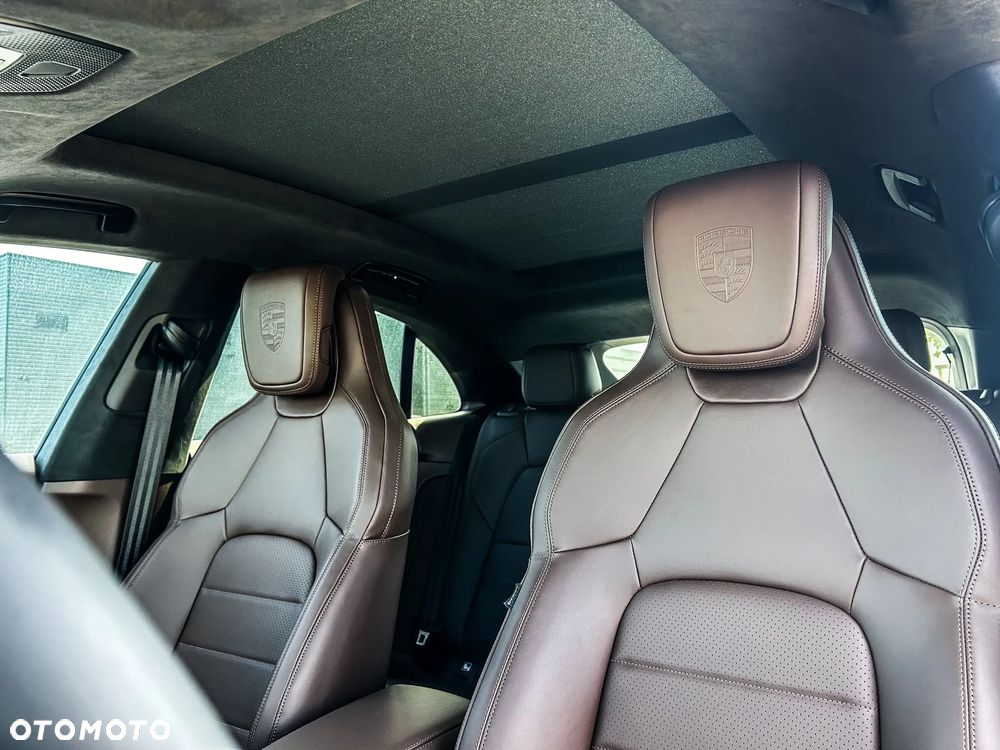 Porsche Macan 4 100kWh - 11