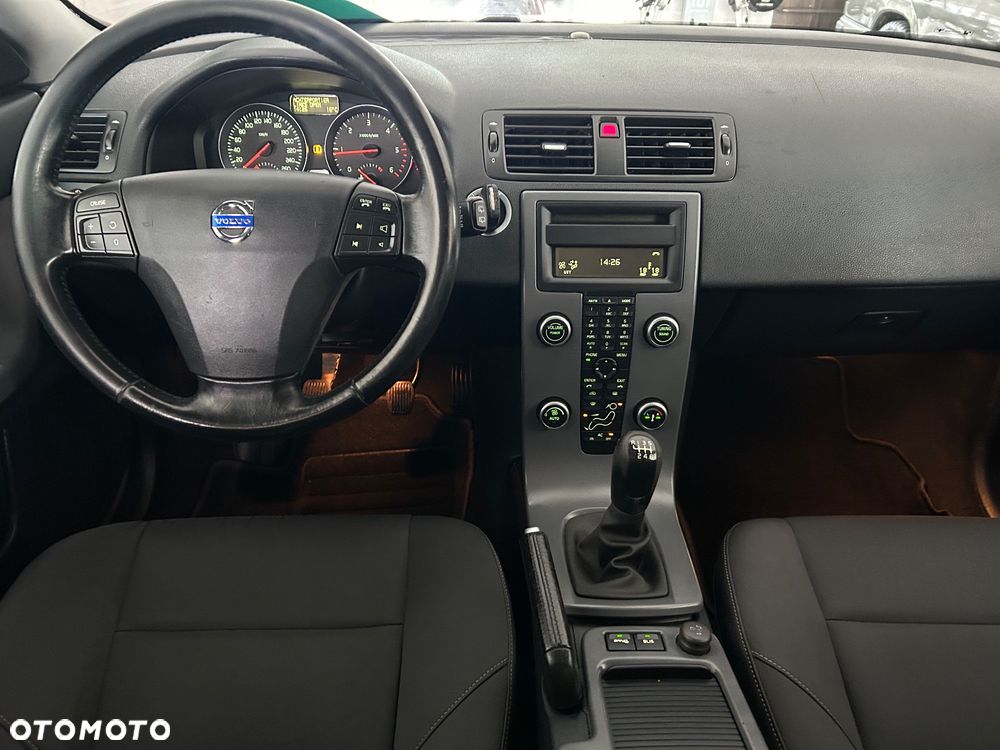 Volvo V50 D2 Business Edition - 22