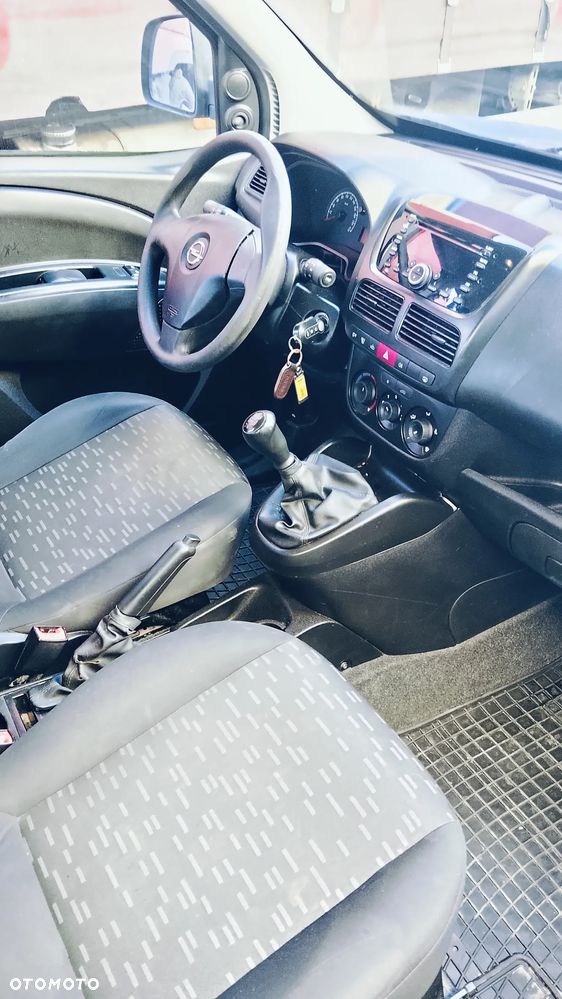 Opel Combo Tour L1H1 - 3