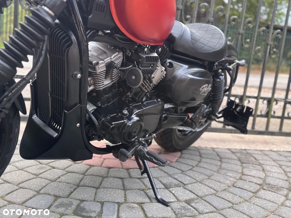 Hyosung GV - 17