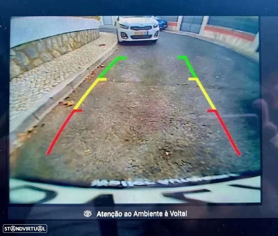 MG ZS EV 50.3 kWh Comfort - 14