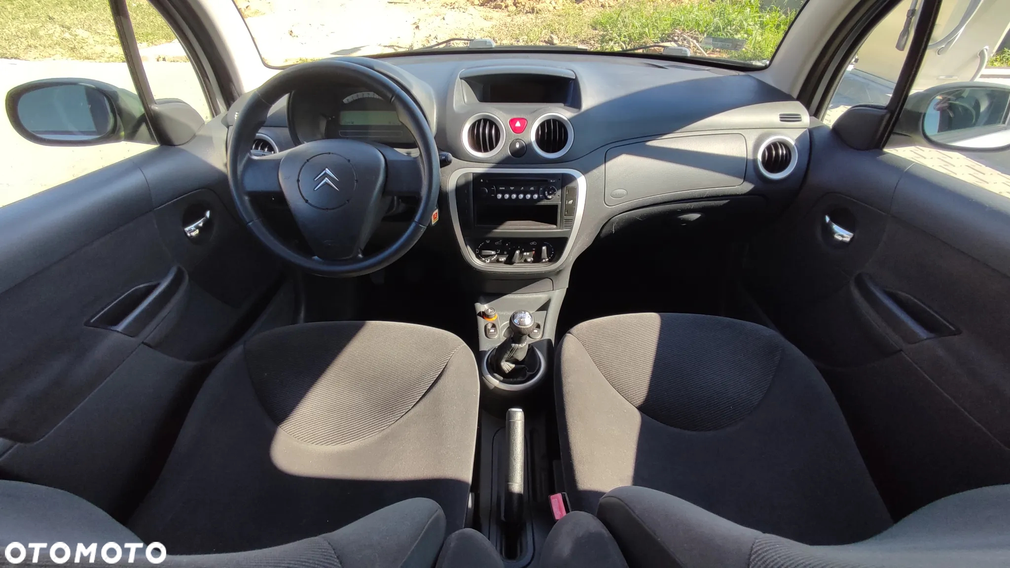 Citroën C3 1.1 Confort - 8