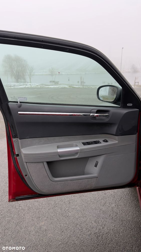 Dodge Magnum 3.5 V6 - 13