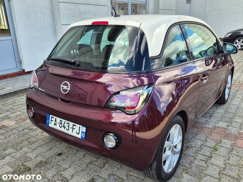 Opel Adam - 5