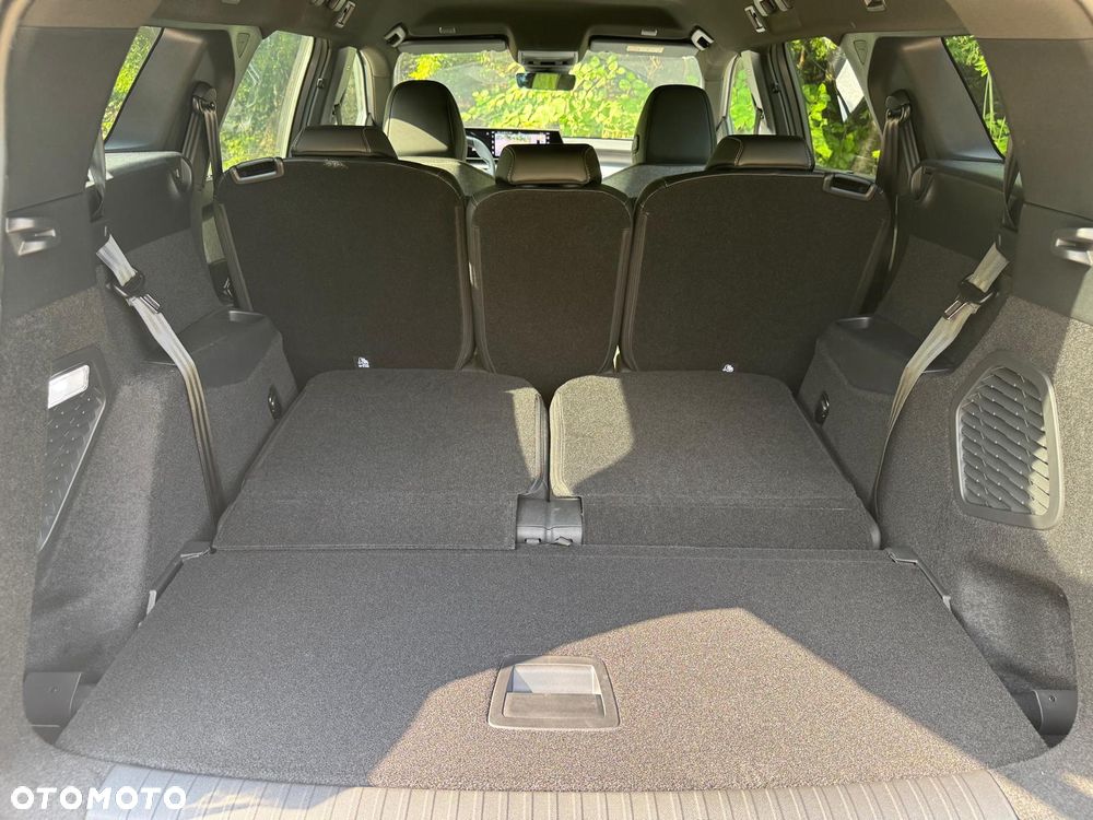 Peugeot 5008 1.2 PureTech mHEV Allure Pack S&S e-DCS6 - 10