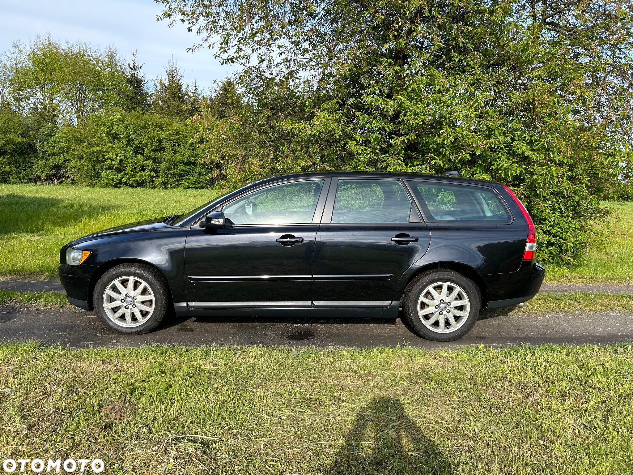 Volvo V50 T5 Summum - 5
