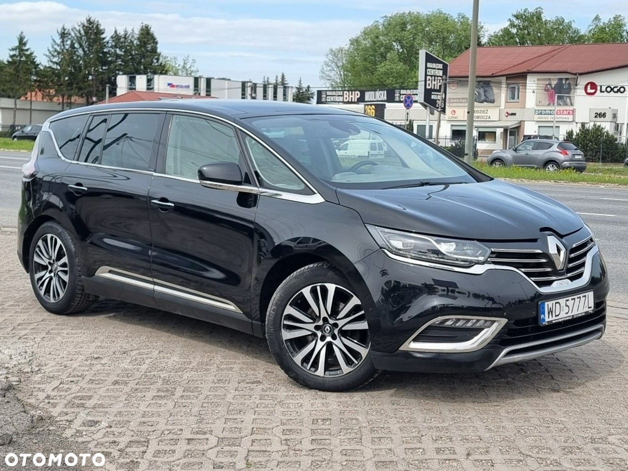 Renault Espace - 3