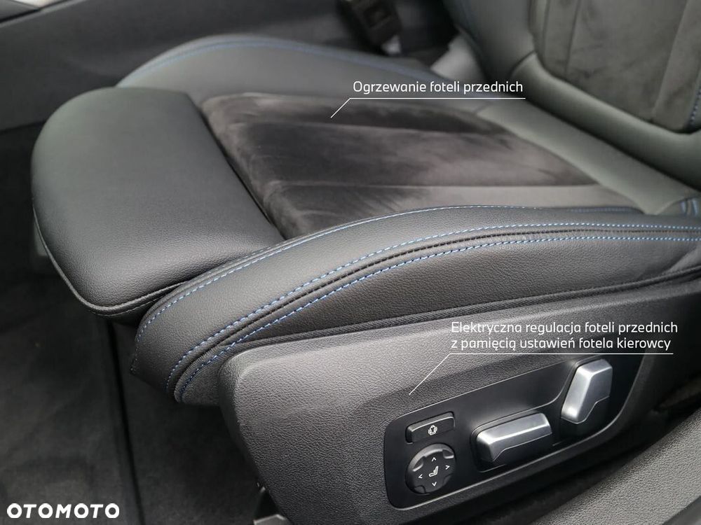 BMW Seria 3 330e xDrive M Sport sport - 14