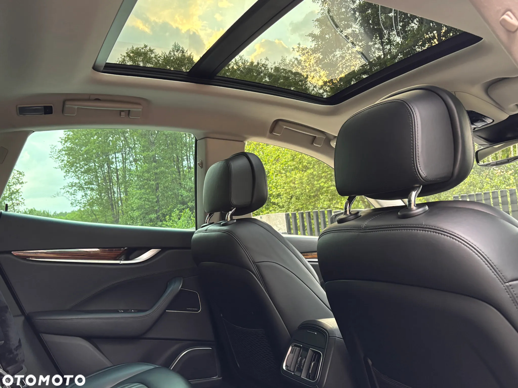 Maserati Levante - 21