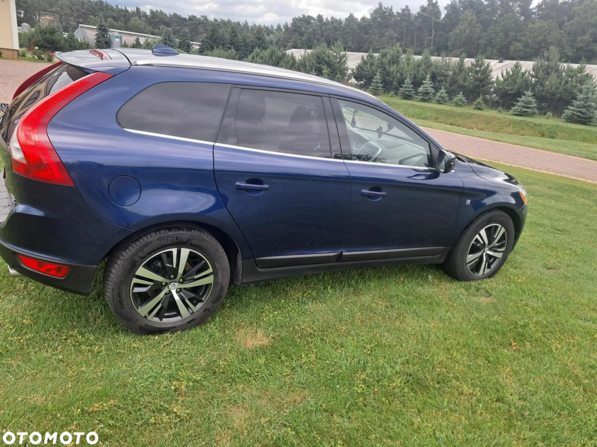 Volvo XC 60 - 6