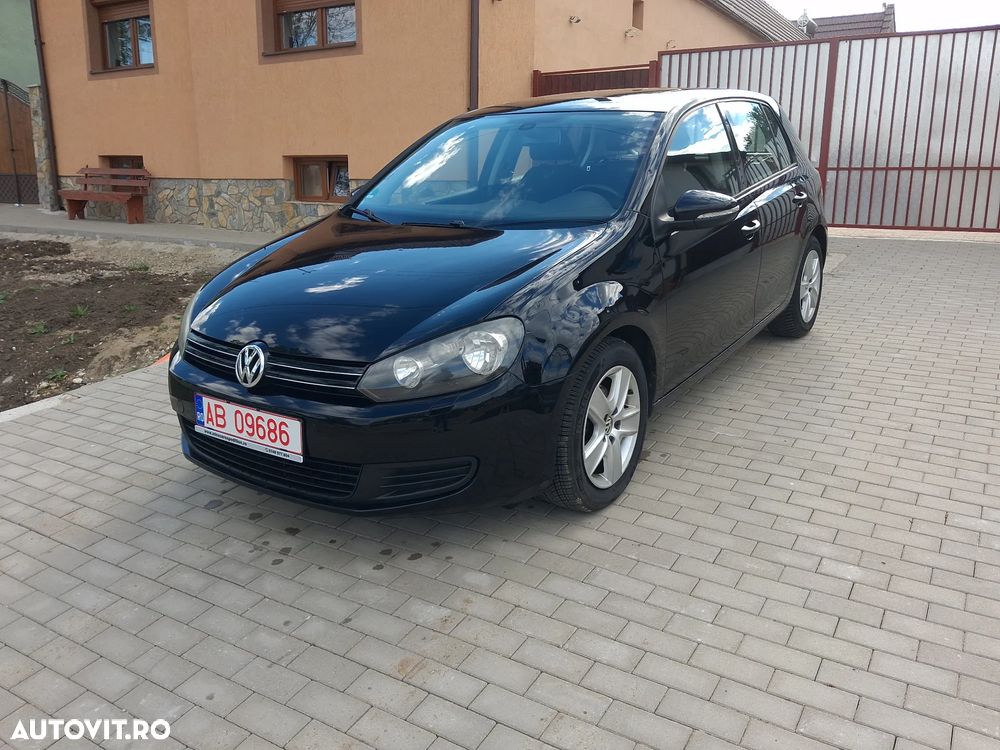 Volkswagen Golf 1.4 TSI Individual - 12