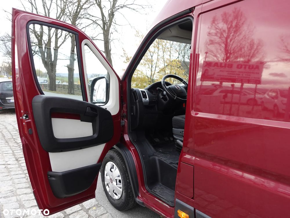 Fiat Ducato - Maxi - 17