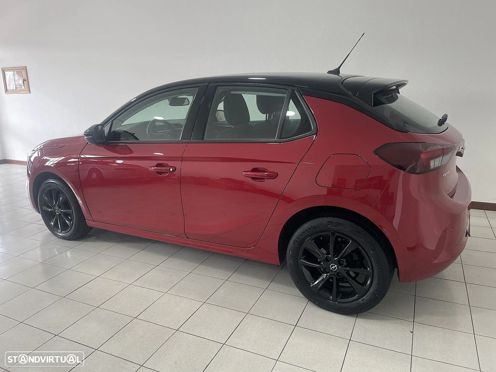 Opel Corsa 1.5 D Business Edition - 5
