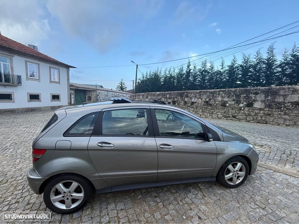 Mercedes-Benz B 150 Autotronic - 6