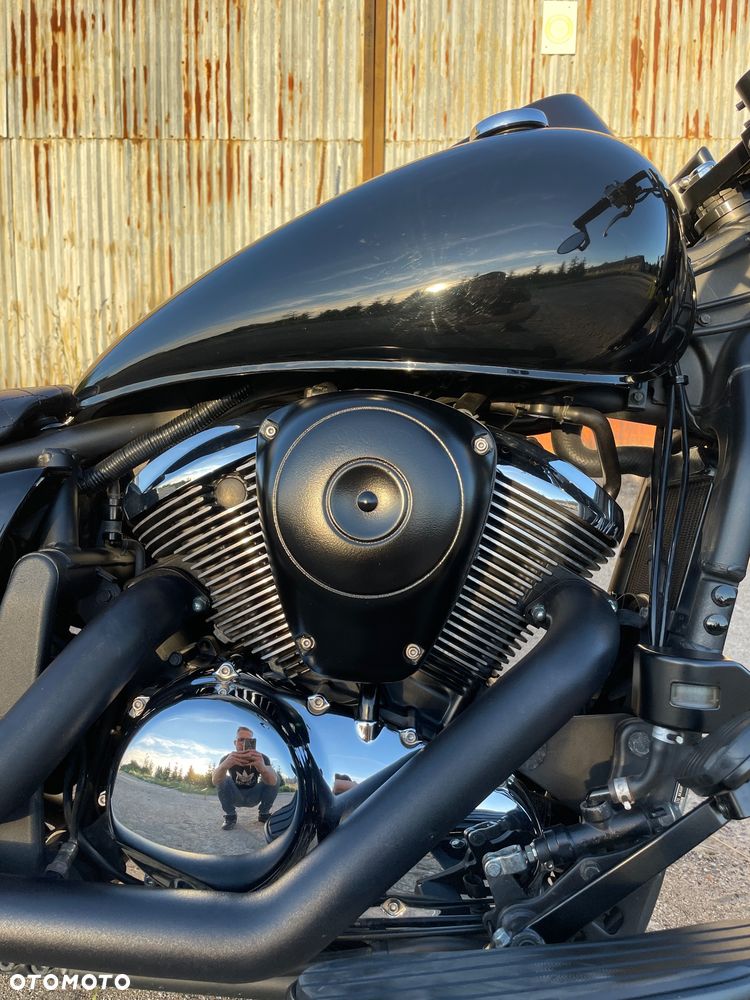 Kawasaki Vulcan - 4